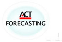 April 2005 - "ACT Forecasting" sistema automatico di previsione della domanda 