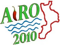September 2010 - AIRO2010 è organizzato da AIRO insieme con UNICAL (Università della Calabria)