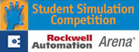 Important Announcement - 2012 IIE and Rockwell Automation Arena Student Simulation Contest